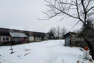 Casa de vanzare, 86 mp, teren 1.948 mp, zona Exterior Sud - 19