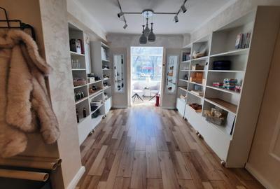 INCHIRIERE SPATIU COMERCIAL CALEA MOSILOR CU EMINESCU - 1