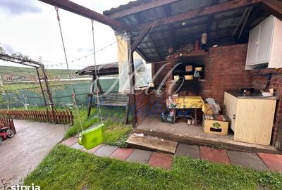 Casă cu 3 camere cu Teren 400 Mp în Apahida - 2