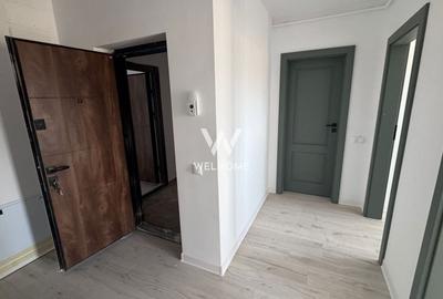 Apartament cu 2 camere decomandat în Hipodrom 3 - 1