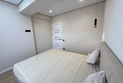 Garsonieră decomandată în Apărătorii Patriei