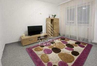 Apartament cu 2 camere decomandat, mobilat în Micălaca