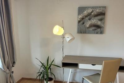 Garsonieră decomandată în Lujerului - 2