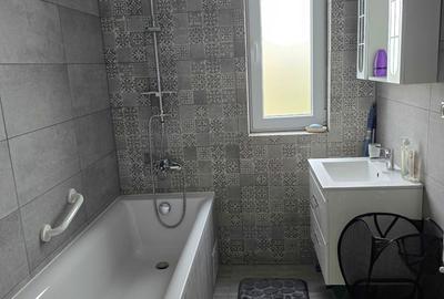 Apartament cu 2 camere semidecomandat în Chișoda - 4