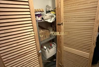 3 Camere | Baba Novac | Parc IOR | Boiler | Boxa | Bloc Reabilitat | Mobilat - 11