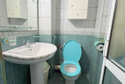 Apartament cu 3 camere decomandat în Energiei - 3