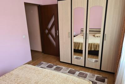 Inchiriez apartament 2 camere zona Turnisor - 4