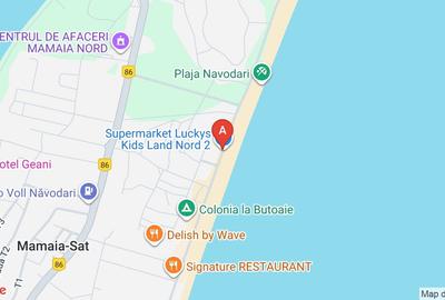 Garsoniera Mamaia Nord - 1