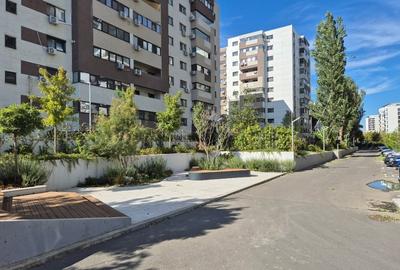 NOU - Apartament 2 camere - Hills Brauner - Prima inchiriere - Direct Proprietar NOU - Apartament 2 camere - Hills Brauner - Prima inchiriere - Direct Proprietar - 12