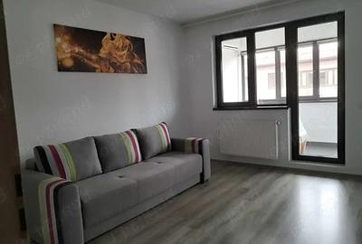 Garsonieră decomandată în Rahova - 9