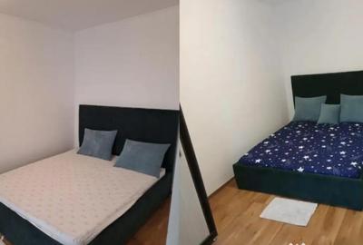 Apartament cu 3 camere semidecomandat în Tomis Nord - 2