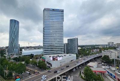 Spațiu comercial, în Aviației - 5