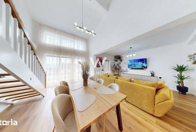 Apartament cu 4 camere în Vest - 15