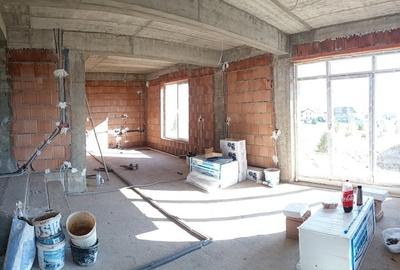 CASA CU 4 CAMERE SI GARAJ DE VANZARE ZONA BAVARIA IN SIBIU CASA CU 4 CAMERE SI GARAJ DE VANZARE ZONA BAVARIA IN SIBIU - 16