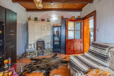 Casa de vanzare Sinca Noua/ Priveliste de vis/ De vanzare! - 8