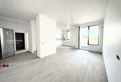 Apartament cu 2 camere decomandat în Pipera - 3