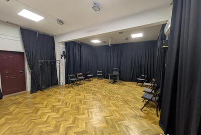 Apartament cu 2 camere nedecomandat în Iancului - 4