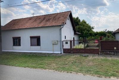 Casă cu 2 camere în Central - 1