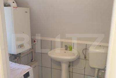 Apartament 4 camere, 130 mp plus terasa, in imobil tip vila, - 4