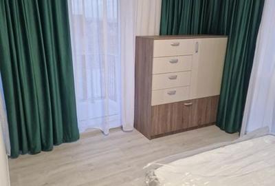 Apartament cu 2 camere decomandat în Calea Aradului