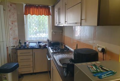 Apartament cu 4 camere semidecomandat, mobilat în Drumul Taberei - 10