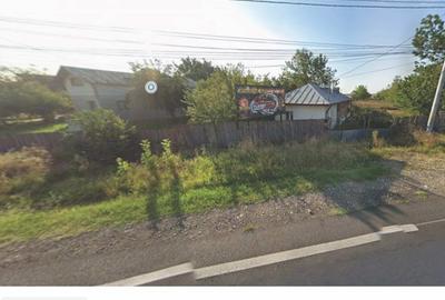 Teren Ciolpani Dn1 Stradal ~ vis-a-vis magazin Gala family~ - 3