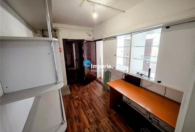 Spatiu de inchiriat  (AMANET) Bld. Tudor Vladimirescu - 4