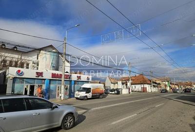 Vanzare spa?iu comercial, Calea Severinului, in apropierea Pie?ei Centrale - 5