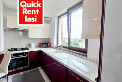 Apartament cu 3 camere semidecomandat în Ultracentral - 3
