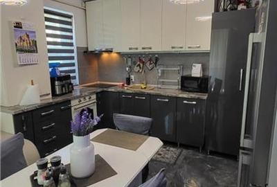 I Oferta I Apartament modern cu 3 camere I Vanzare I 54 mp I Parcare I Rasnov I - 5