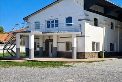 Spațiu comercial, de 1,400 mp, în Prejmer - 10