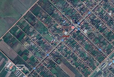 Teren agricol extravilan de 30400 mp, în Cermei - 1