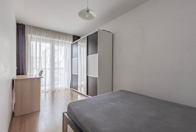 Apartament 2 camere, 48 mp utili+ terasa 3.5 mp, Avantgarden Apartament 2 camere, 48 mp utili+ terasa 3.5 mp, Avantgarden - 7