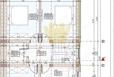 Apartament cu 5 camere în Săcălaz - 2