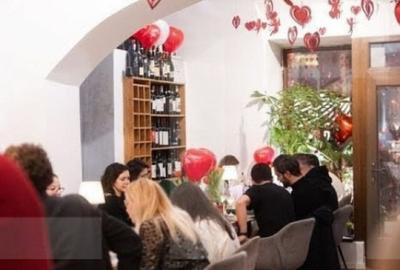 Restaurant Func?ional in Pia?a Unirii 125 mp pe Strad - 3