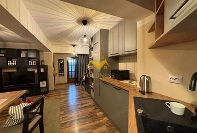 3 camere, modern, Cipariu, Central, Titulescu, Eroilor, Doroban?ilor - 5