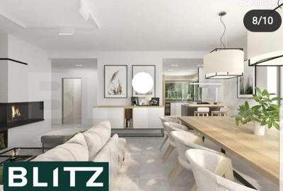 Casă cu 5 camere cu Teren 950 Mp în Central - 9