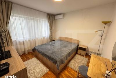 Apartament cu 2 camere decomandat în Sărari - 1