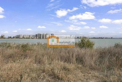 Teren de 3000 mp, în Central - 1