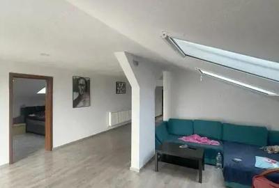 Apartament de 4 camere, 138 mp, mobilat/utilat, Branduselor - 3