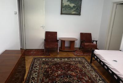 Apartament cu 2 camere semidecomandat în Central - 2
