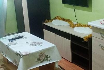 Apartament cu 2 camere semidecomandat în Central - 1