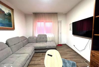 Apartament cu 2 camere decomandat, mobilat în Central - 6