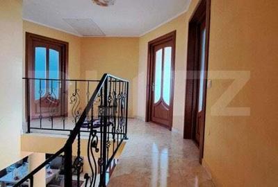 Casă cu 4 camere cu Teren 1000 Mp în Unirea - 6