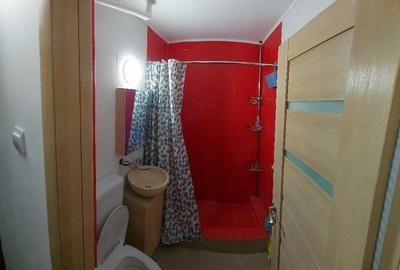 Garsonieră decomandată în Central - 2