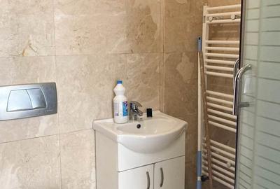 Apartament cu 2 camere decomandat în Băneasa - 1