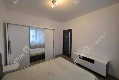 Apartament cu 3 camere 2 bai si 2 balcoane in zona Turnisor Sibiu - 8