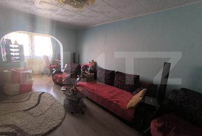 Apartament cu 3 camere decomandat, mobilat în Feldioara - 2