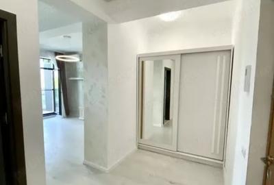 Mamaia nord-apartament 2 camere decomandat mobilat - 10