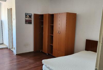 Garsoniera 33mp - Lujerului (p-ta veteranilor) - 3